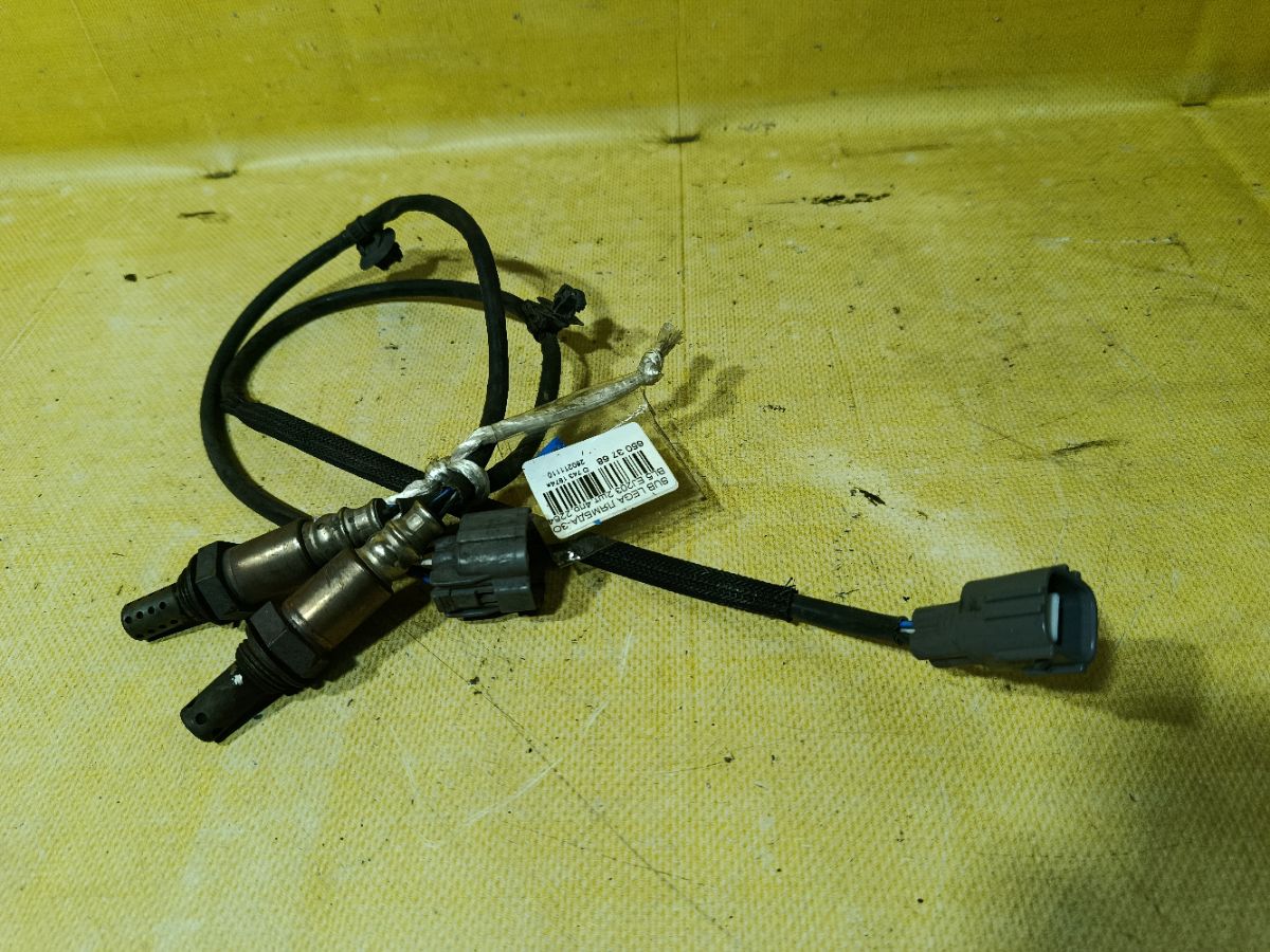Лямбда-зонд на Subaru Legacy BL5 EJ203 Фото 1