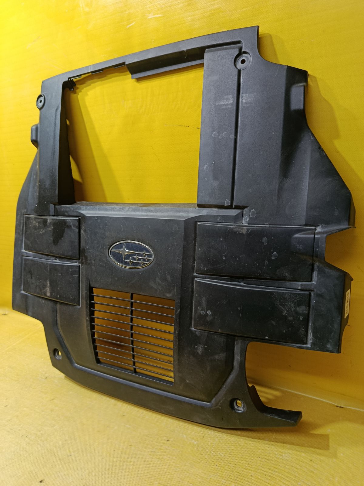 Кожух ДВС 14025-AA331 на Subaru Legacy BM9 EJ255 Фото 2