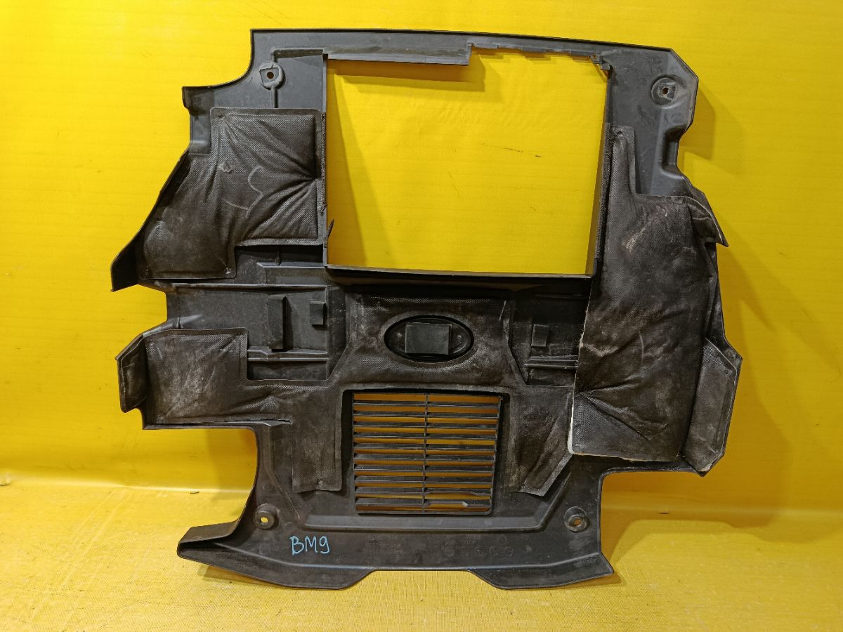 Кожух ДВС 14025-AA331 на Subaru Legacy BM9 EJ255 Фото 4