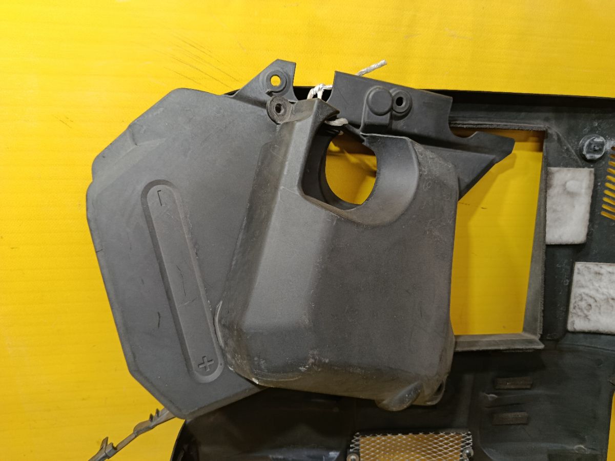 Кожух ДВС 46112AG020, 46112AG000, 14025AA210 на Subaru Legacy Wagon BP5 EJ20X Фото 5