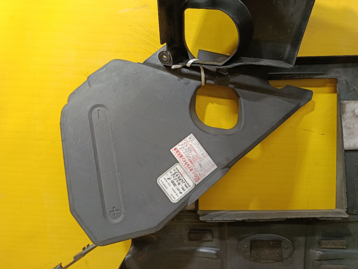 Кожух ДВС 46112AG020, 46112AG000, 14025AA210 на Subaru Legacy Wagon BP5 EJ20X Фото 6