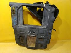 Кожух ДВС на Subaru Legacy Wagon BP5 EJ20X 46112AG020  46112AG000  14025AA210