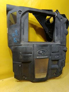 Кожух ДВС 46112AG020, 46112AG000, 14025AA210 на Subaru Legacy Wagon BP5 EJ20X Фото 3