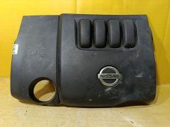 Кожух ДВС на Nissan X-Trail DNT31 M9R 14041-JG70A-G1