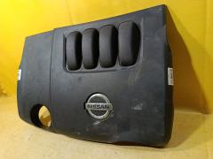 Кожух ДВС 14041-JG70A-G1 на Nissan X-Trail DNT31 M9R Фото 2