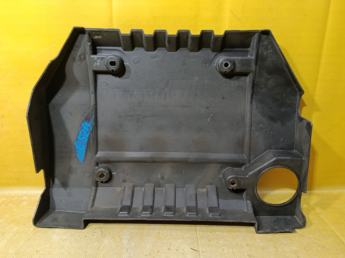 Кожух ДВС MR560095 на Mitsubishi Lancer CS2A 4G15 Фото 4