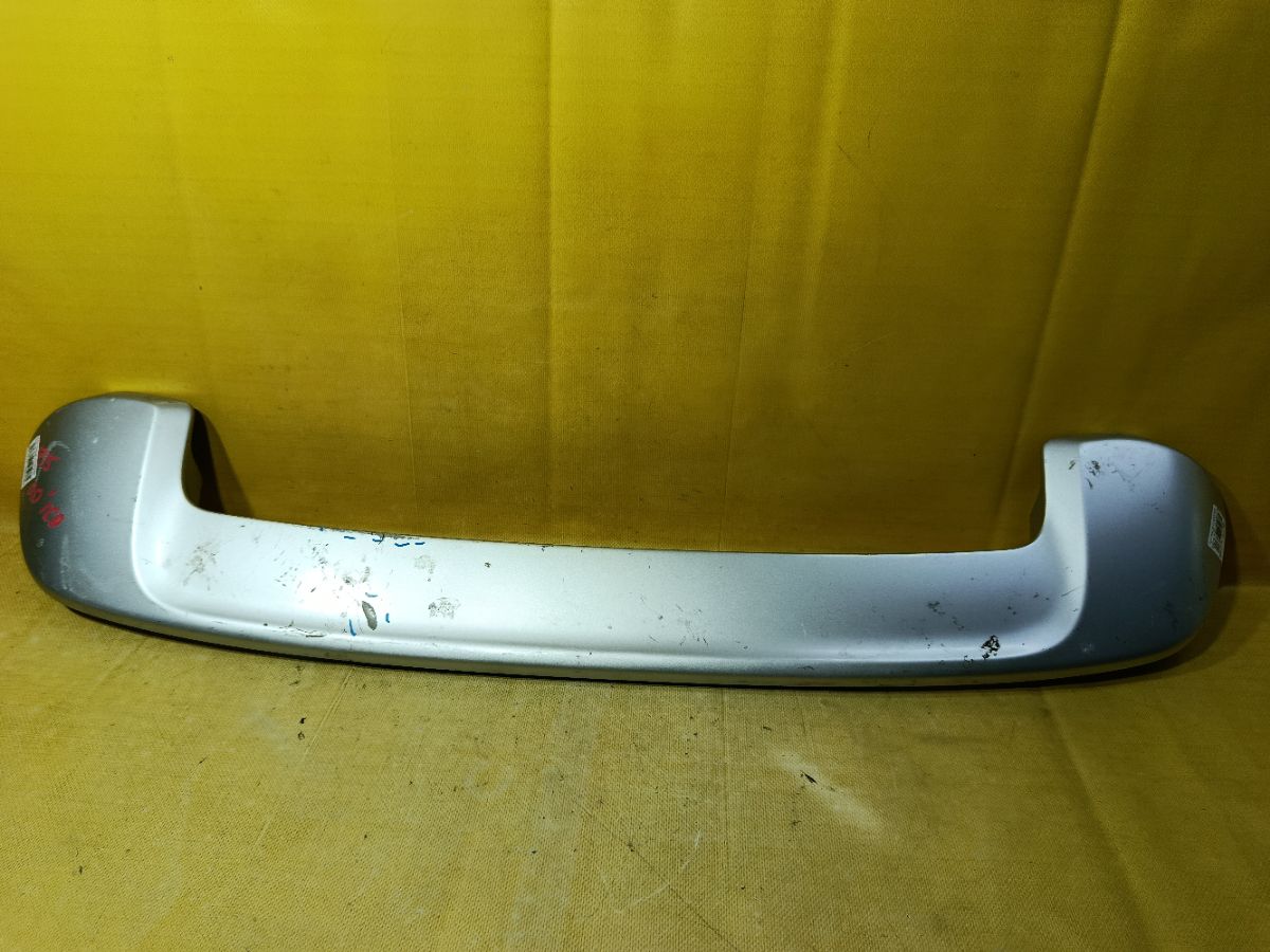 Спойлер на Toyota Raum EXZ15 Фото 1