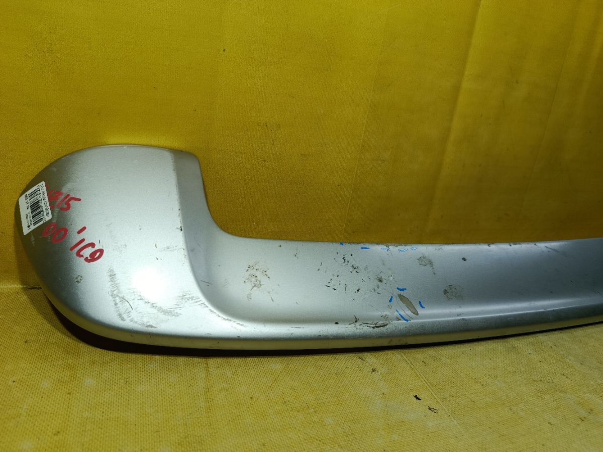 Спойлер на Toyota Raum EXZ15 Фото 3