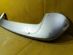 Спойлер на Toyota Raum EXZ15 Фото 2