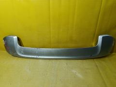 Спойлер на Toyota Raum EXZ15 Фото 6