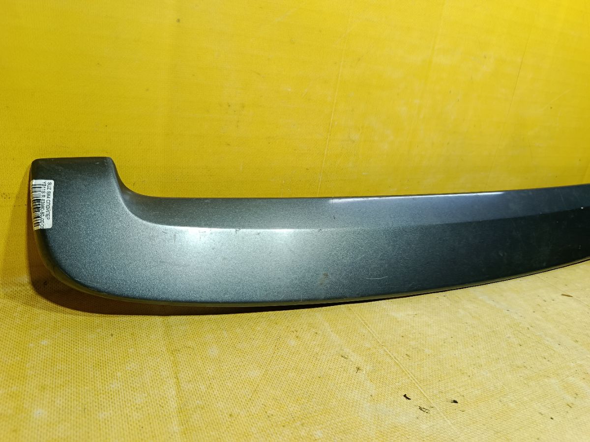 Спойлер 83980-80J00 на Suzuki Sx4 YB11S Фото 3