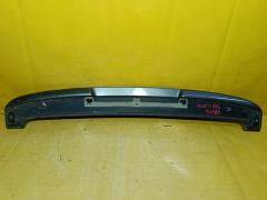 Спойлер 83980-80J00 на Suzuki Sx4 YB11S Фото 4