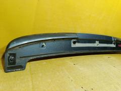 Спойлер 83980-80J00 на Suzuki Sx4 YB11S Фото 6