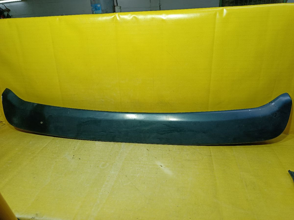 Спойлер 76085-20300 на Toyota Corona Exiv ST202 Фото 1