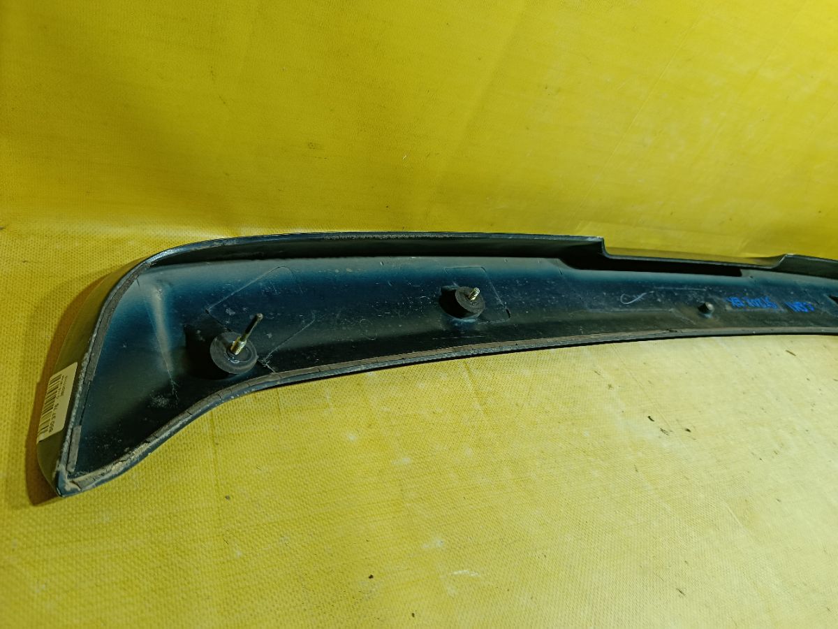 Спойлер 76085-20300 на Toyota Corona Exiv ST202 Фото 4