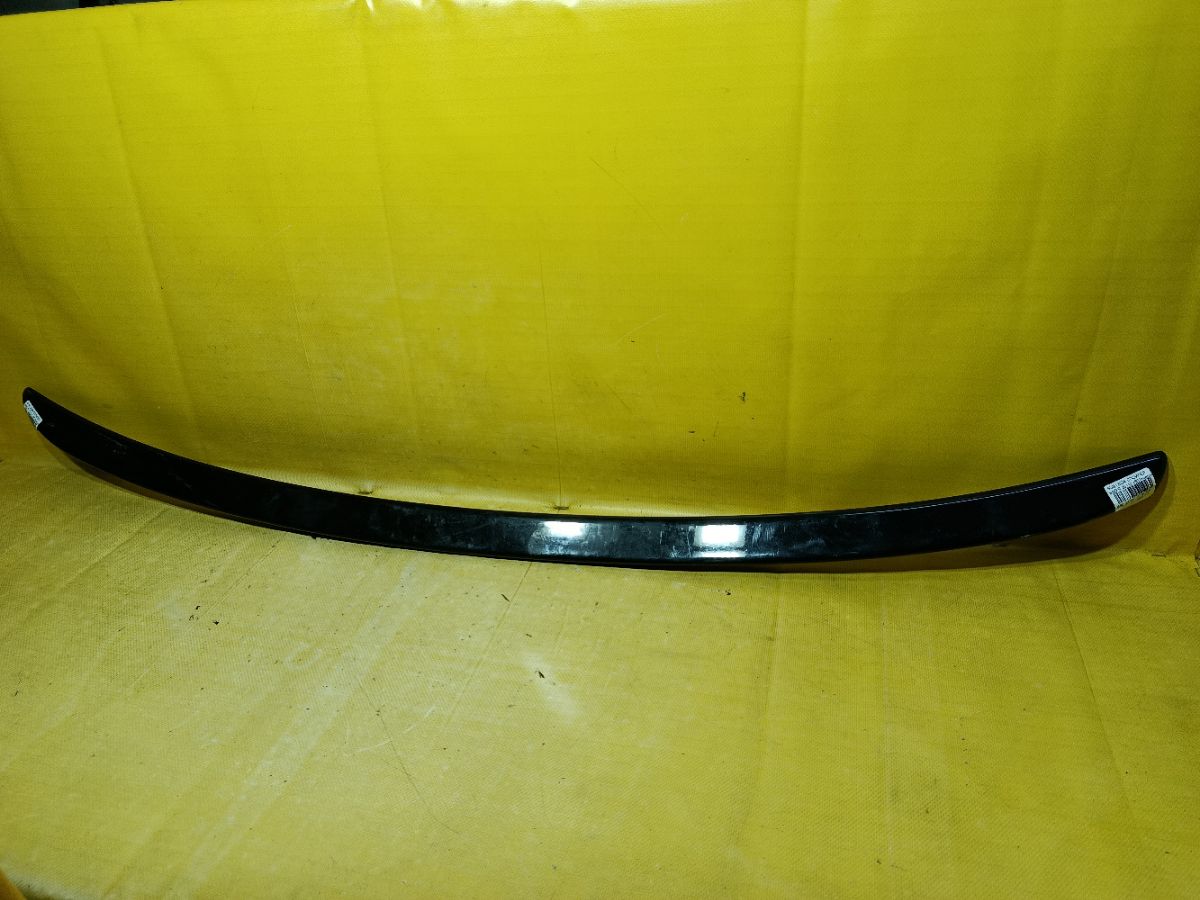 Спойлер на Subaru Legacy BM9 Фото 1