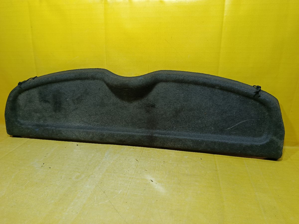 Шторка багажника 79910-AX000 на Nissan March AK12 Фото 1