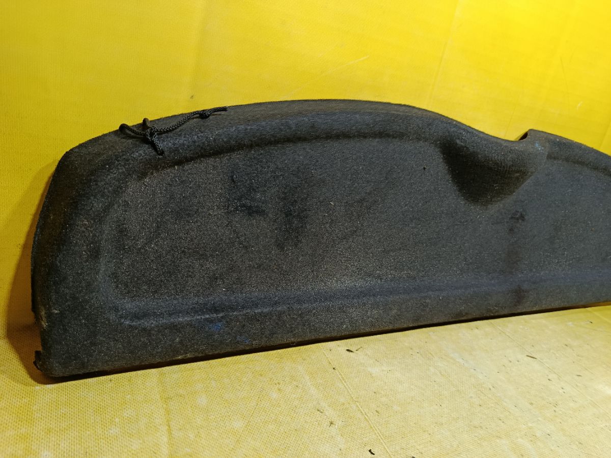 Шторка багажника 79910-AX000 на Nissan March AK12 Фото 3