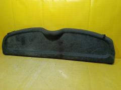 Шторка багажника на Nissan March AK12 79910-AX000