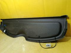 Шторка багажника 79910-AX000 на Nissan March AK12 Фото 5