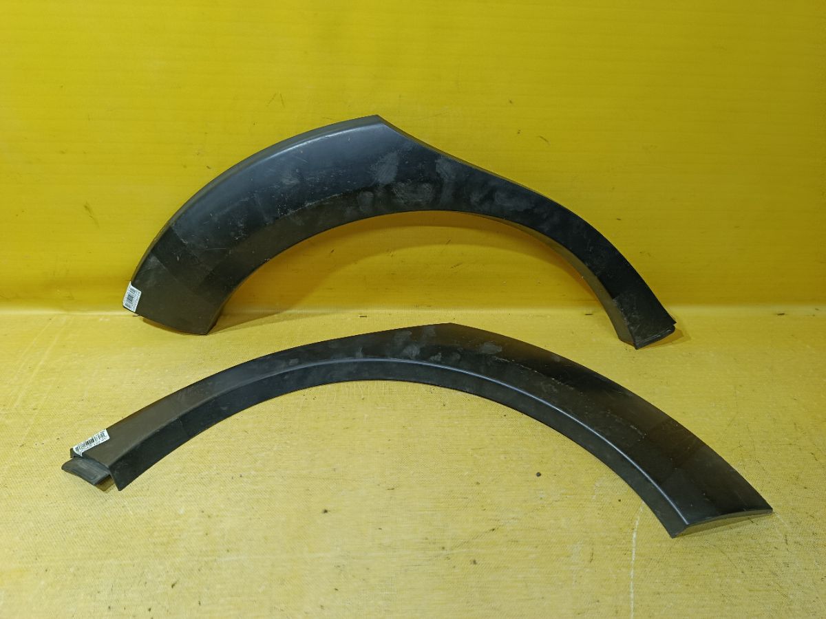 Дефендер крыла 91112FG290, 91112FG280 на Subaru Impreza Xv GH7 Фото 1