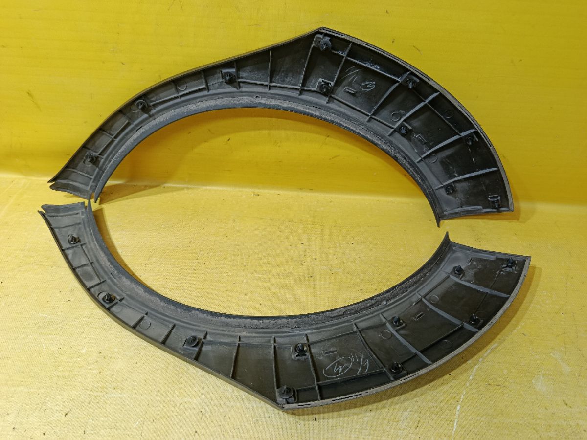 Дефендер крыла 91112FG290, 91112FG280 на Subaru Impreza Xv GH7 Фото 3