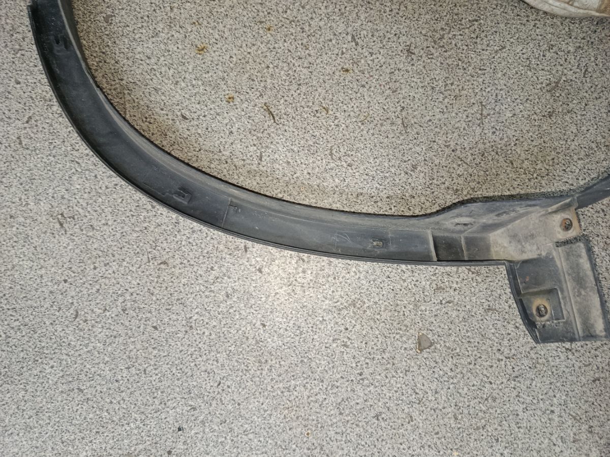 Дефендер крыла 76853-JG00A, 76856-JG00A, 76852-JG00A, 76857-JG00A на Nissan X-Trail DNT31 M9R Фото 12