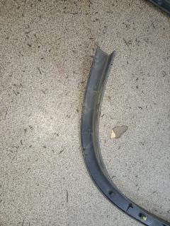 Дефендер крыла 76853-JG00A, 76856-JG00A, 76852-JG00A, 76857-JG00A на Nissan X-Trail DNT31 M9R Фото 14