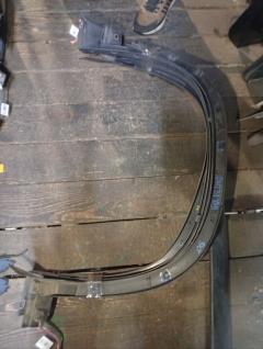 Дефендер крыла 76853-JG00A, 76856-JG00A, 76852-JG00A, 76857-JG00A на Nissan X-Trail DNT31 M9R Фото 15