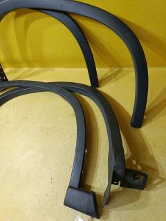 Дефендер крыла 76853-JG00A, 76856-JG00A, 76852-JG00A, 76857-JG00A на Nissan X-Trail DNT31 M9R Фото 2