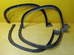 Дефендер крыла 76853-JG00A, 76856-JG00A, 76852-JG00A, 76857-JG00A на Nissan X-Trail DNT31 M9R Фото 5