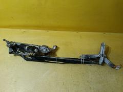 Мотор привода дворников на Mitsubishi Grandis NA4W