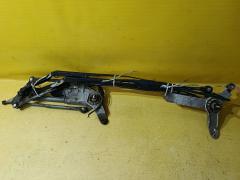 Мотор привода дворников на Mitsubishi Grandis NA4W Фото 2