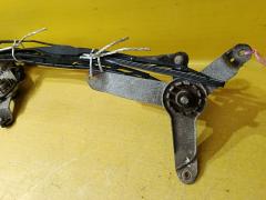 Мотор привода дворников на Mitsubishi Grandis NA4W Фото 3