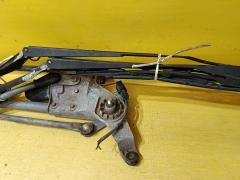 Мотор привода дворников на Mitsubishi Grandis NA4W Фото 4