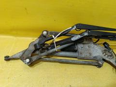 Мотор привода дворников на Mitsubishi Grandis NA4W Фото 5