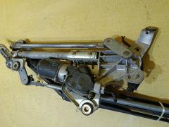 Мотор привода дворников на Mitsubishi Grandis NA4W Фото 6