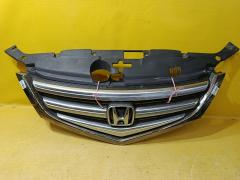 Решетка радиатора на Honda Elysion RR3 71121-SJK-N01-M1  71123-SJK-N0