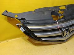 Решетка радиатора 71121-SJK-N01-M1, 71123-SJK-N0 на Honda Elysion RR3 Фото 3