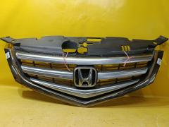 Решетка радиатора 71121-SJK-N01-M1, 71123-SJK-N0 на Honda Elysion RR3 Фото 5