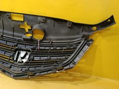 Решетка радиатора 71121-SJK-N01-M1, 71123-SJK-N0 на Honda Elysion RR3 Фото 6