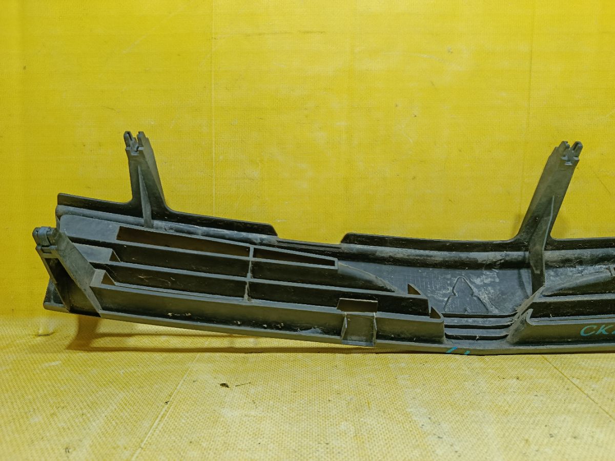 Решетка радиатора на Mitsubishi Lancer CK2A Фото 6