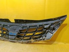 Решетка радиатора на Subaru Impreza Wagon GH3 Фото 4