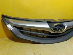 Решетка радиатора на Subaru Impreza Wagon GH2 Фото 3