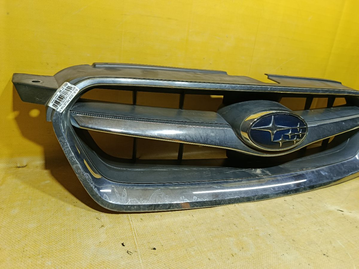 Решетка радиатора 91121AG150 на Subaru Legacy Wagon BP5 Фото 3