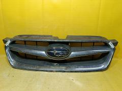 Решетка радиатора на Subaru Legacy Wagon BP5 91121AG150