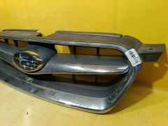 Решетка радиатора 91121AG150 на Subaru Legacy Wagon BP5 Фото 2