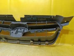 Решетка радиатора 91121AG150 на Subaru Legacy Wagon BP5 Фото 4