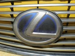 Решетка радиатора 53100-50200, 53100-50220 на Lexus Ls600hl UVF46 Фото 4