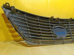 Решетка радиатора 53100-50200, 53100-50220 на Lexus Ls600hl UVF46 Фото 6